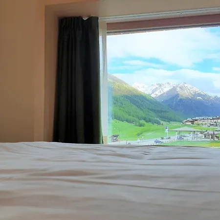 Hotel Livi Family 4*