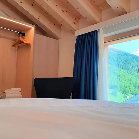 Hotel Livi Family Livigno
