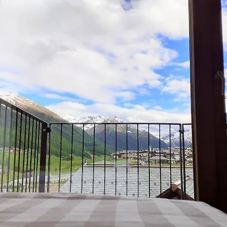 Hotel Livì Family 4*