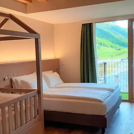 Livì Family Hotel
