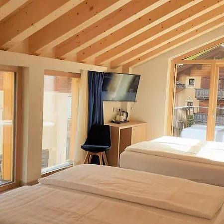 Hotel Livì Family Livigno