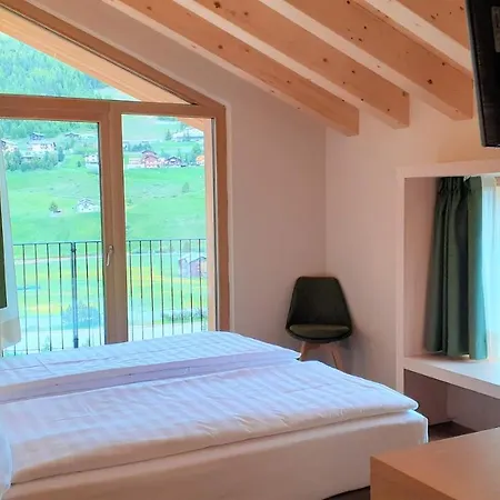 Hotel Livì Family 4*
