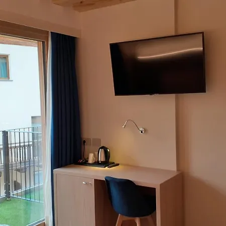 Hotel Livì Family 4*