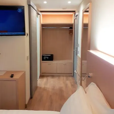Hotel Livì Family 4*