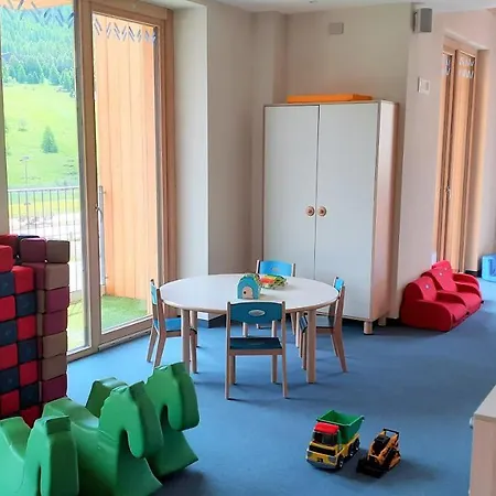 Hotel Livì Family 4*