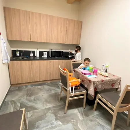 Livì Family Hotel 4*