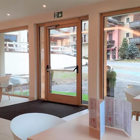Livì Family Hotel 4*