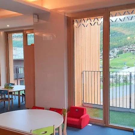 Hotel Livì Family Livigno