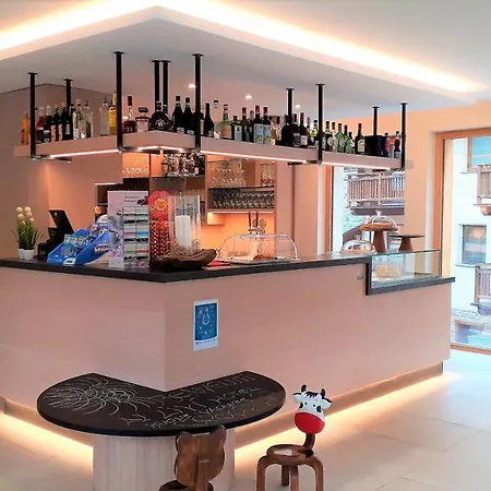 Hotel Livi Family Livigno