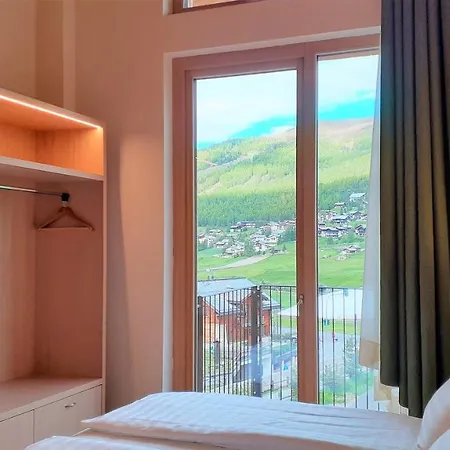 Hotel Livì Family 4*